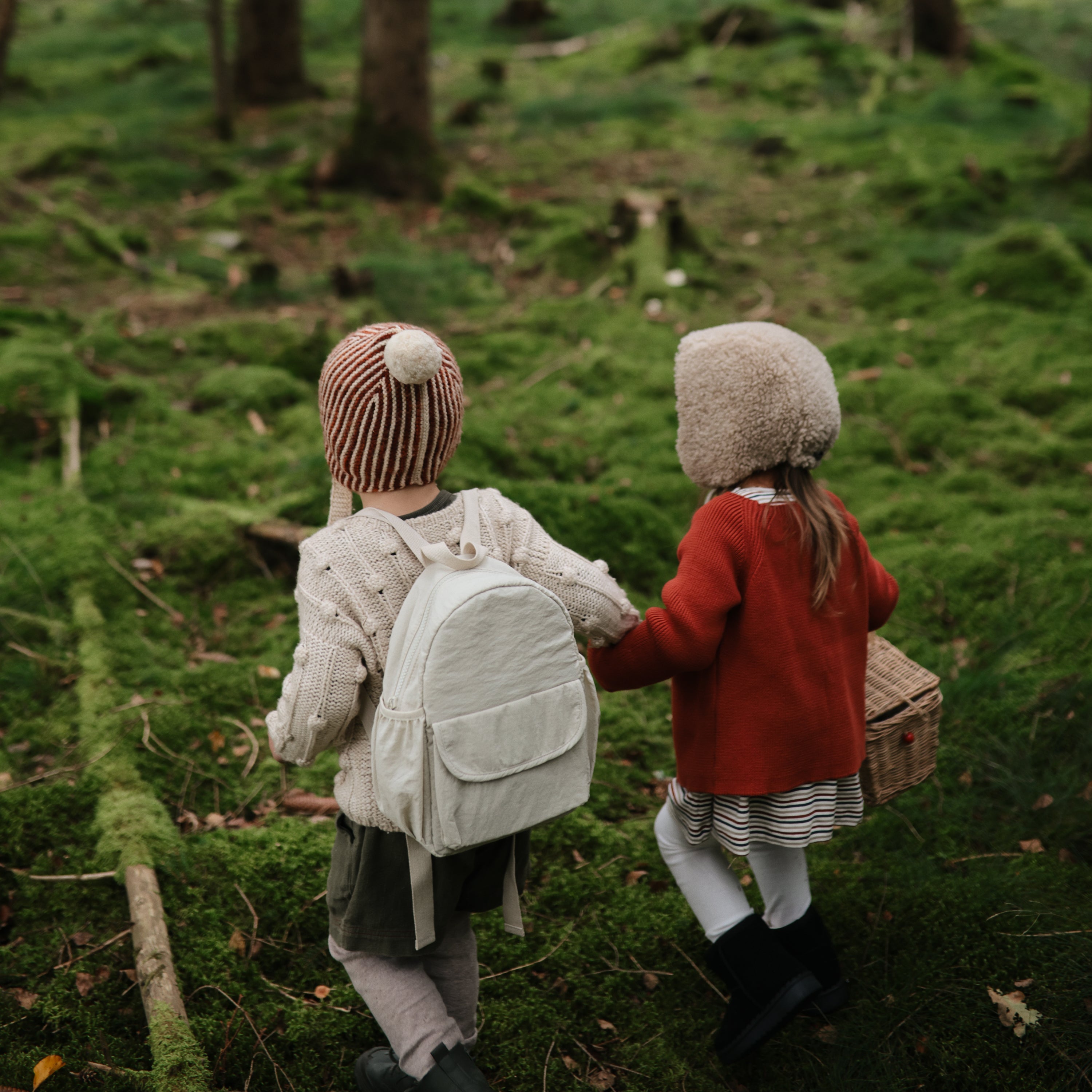 Image of Kids Mini Backpack